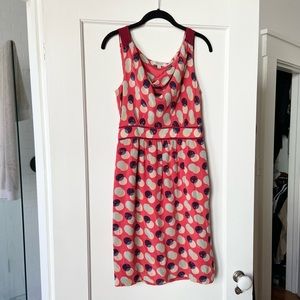 •Moulinette Soeurs• Pink party dress